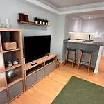 Fogar De Breogan Apartamento A Coruña
