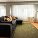 Fogar De Breogan Apartamento A Coruña