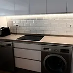 Fogar De Breogan Apartamento A Coruña