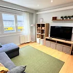 Fogar De Breogan Apartamento A Coruña