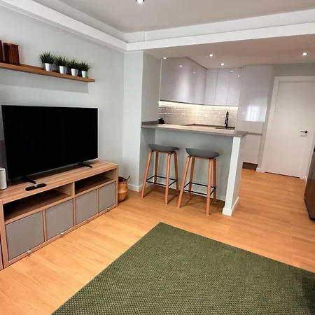 Fogar De Breogan A Coruña