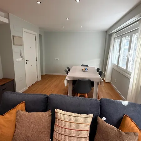 Apartman Fogar De Breogan A Coruña