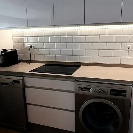 Fogar De Breogan Apartment A Coruna