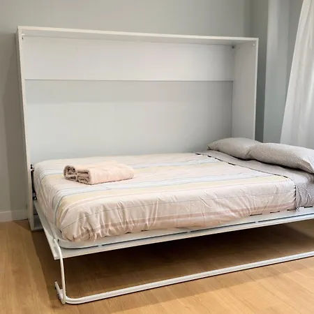 Fogar De Breogan Lejlighed A Coruña
