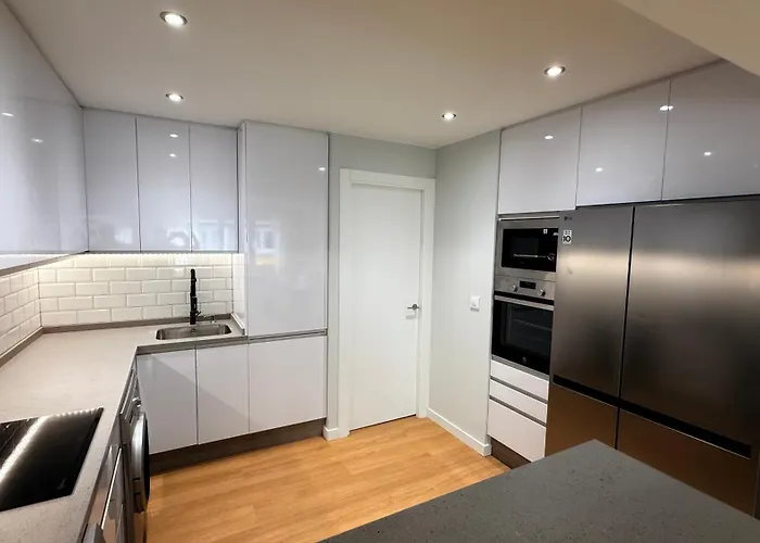 Fogar De Breogan * A Coruña