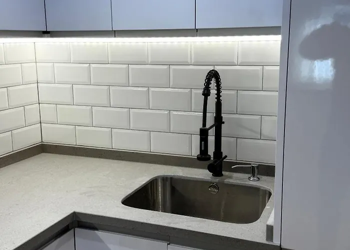 Fogar De Breogan Apartman *