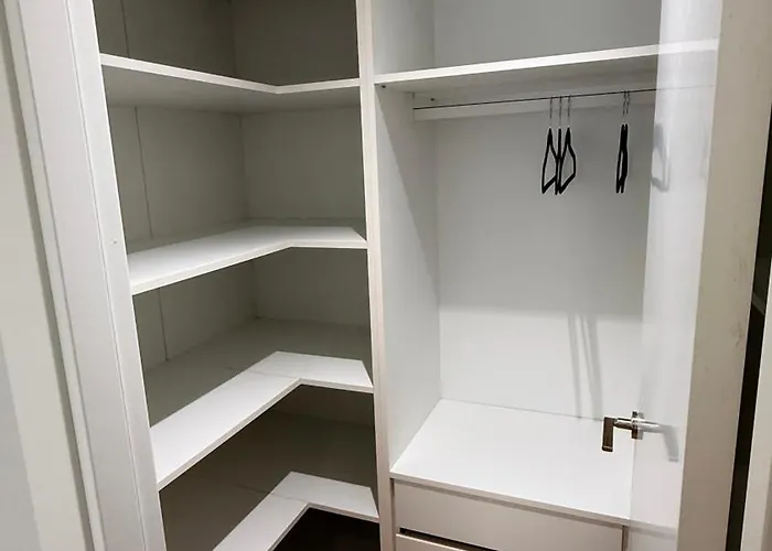 Fogar De Breogan Apartman