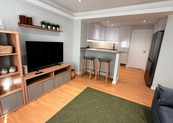 Fogar De Breogan A Coruña