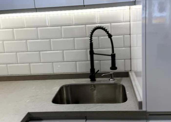 Apartman Fogar De Breogan *