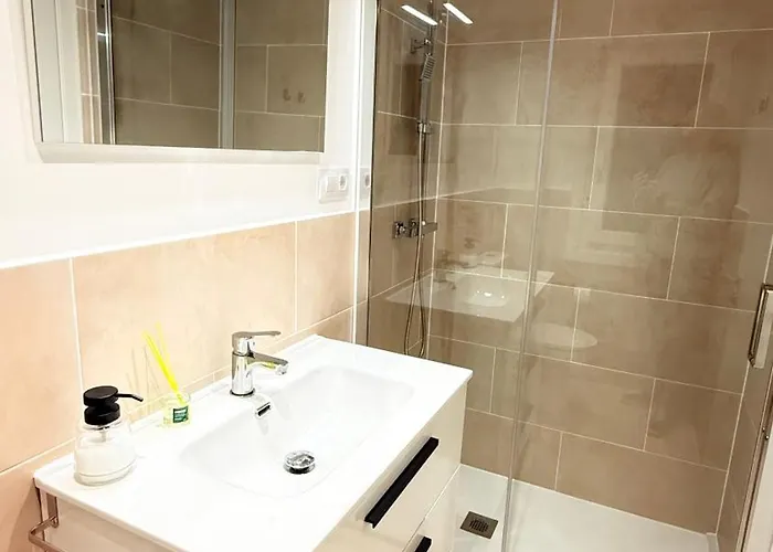 Apartman Fogar De Breogan *