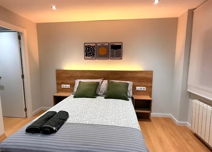 Fogar De Breogan * A Coruña