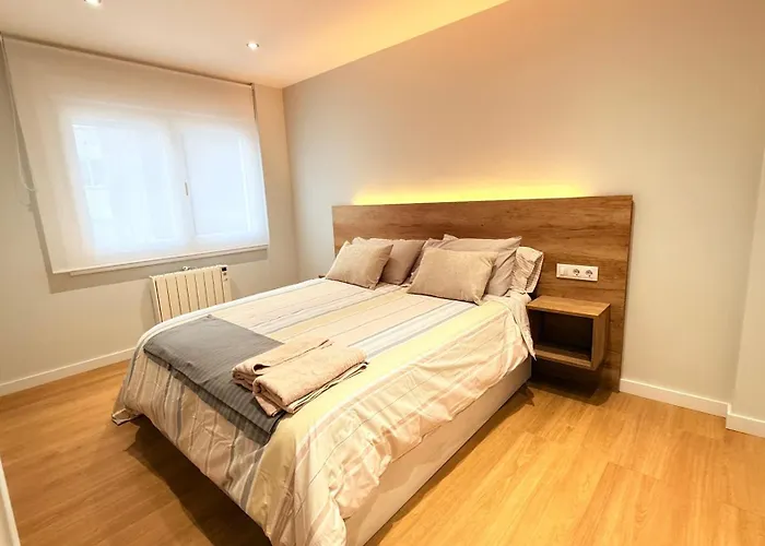 Apartman Fogar De Breogan A Coruña