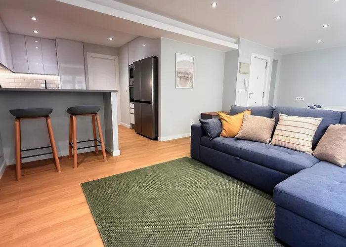 Fogar De Breogan * A Coruña