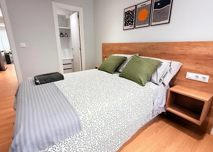 Fogar De Breogan A Coruña