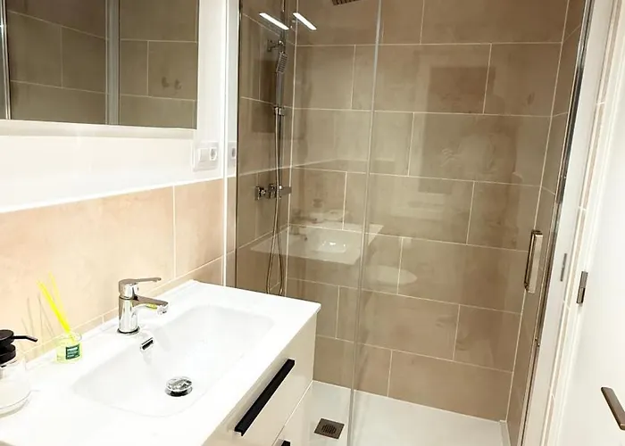 Fogar De Breogan Apartman A Coruña